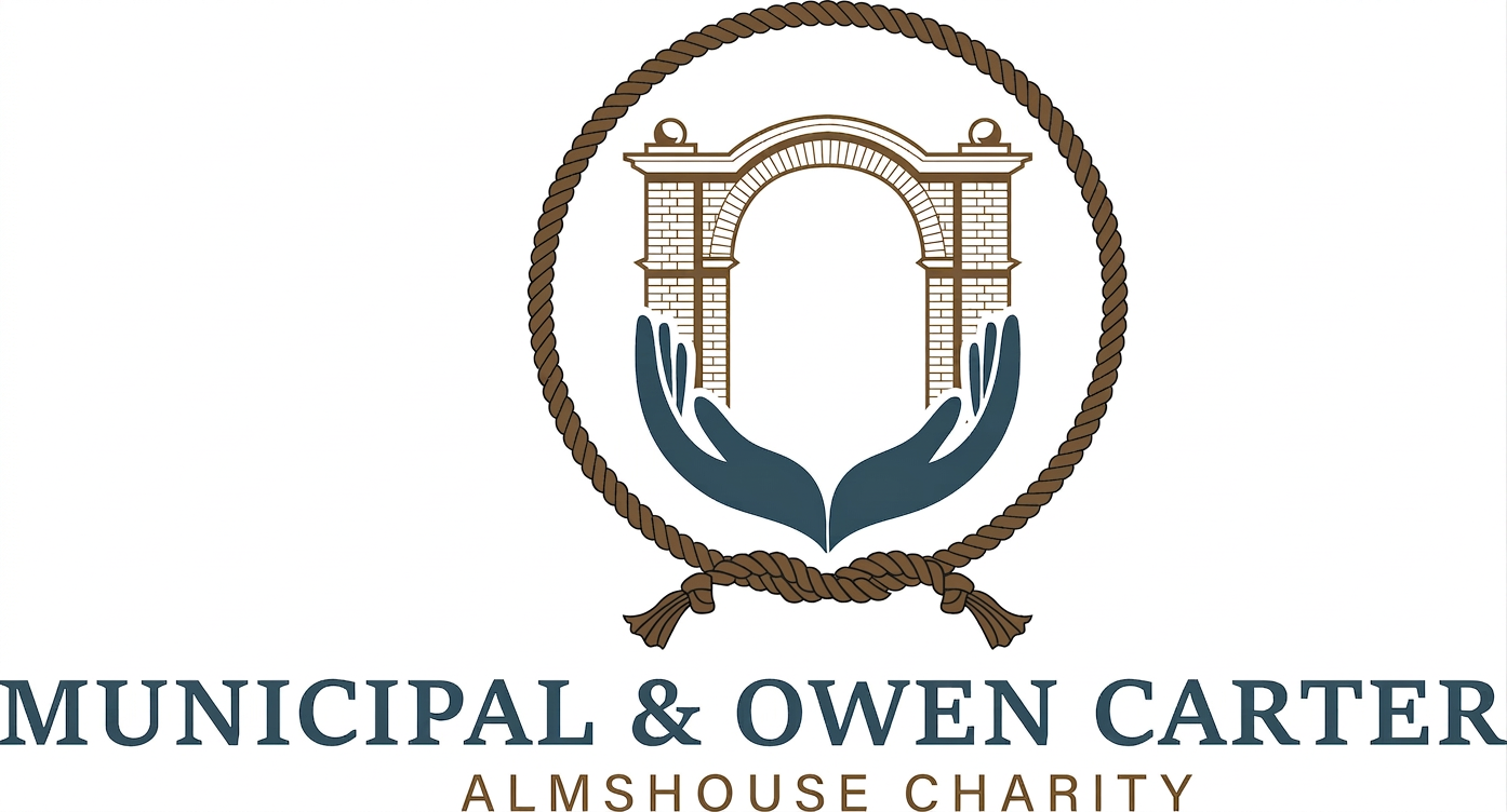 Municipal and Owen Carter Almshouse Charity
